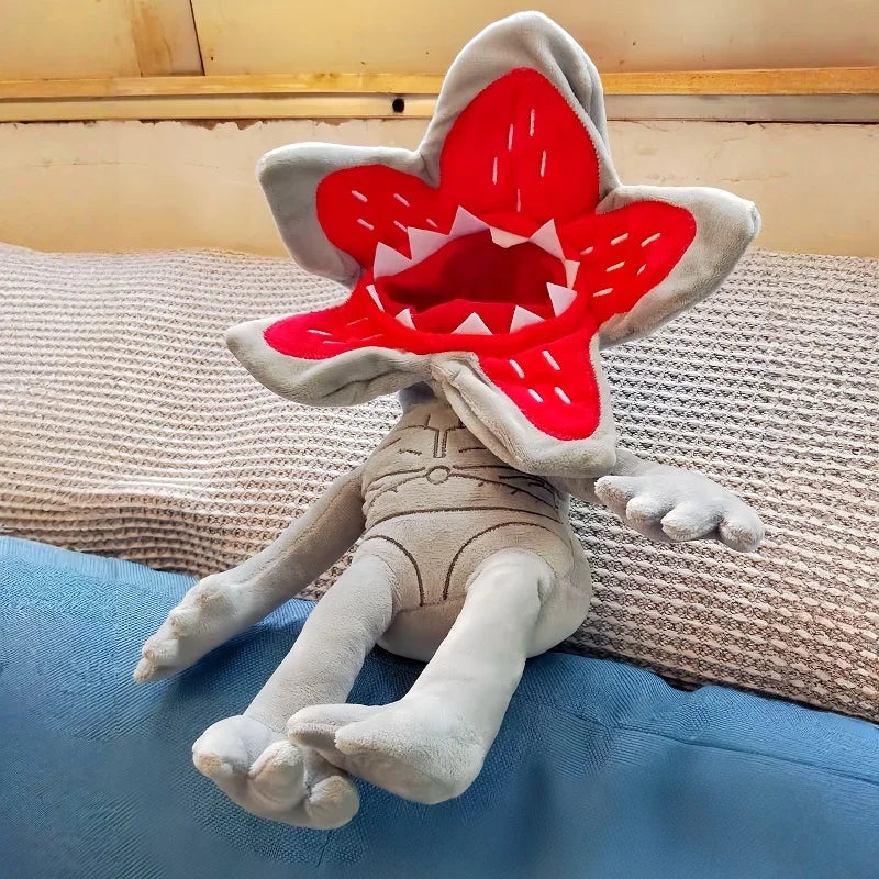 Stranger Things peluche de demogorgon