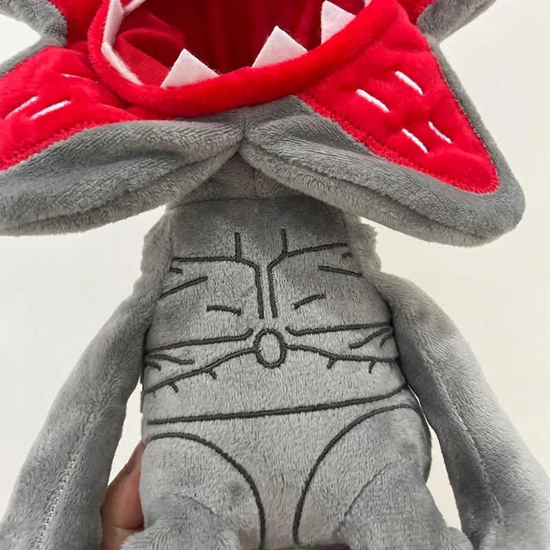 Stranger Things peluche de demogorgon